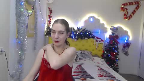 nikastarkk online show from December 21, 2024, 7:27 pm