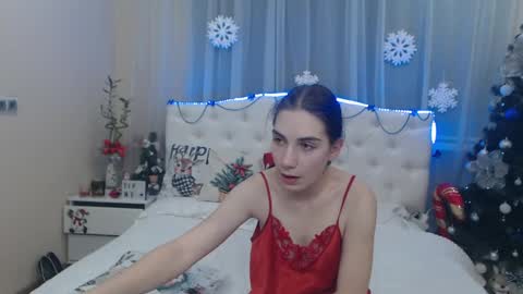 nikastarkk online show from December 22, 2024, 10:15 pm