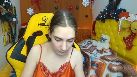 nikastarkk online show from December 25, 2024, 1:42 am