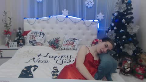 nikastarkk online show from December 26, 2024, 10:20 pm