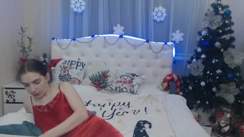 nikastarkk online show from December 27, 2024, 4:26 am