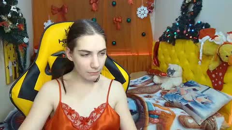 nikastarkk online show from December 28, 2024, 7:22 pm