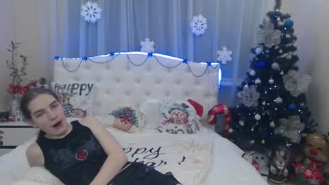 nikastarkk online show from December 30, 2024, 11:17 pm