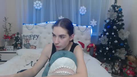 nikastarkk online show from December 31, 2024, 2:29 am