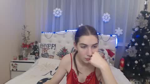 nikastarkk online show from January 11, 2025, 7:16 pm