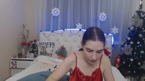 nikastarkk online show from January 11, 2025, 10:29 pm