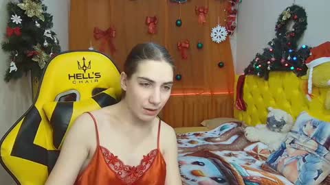 nikastarkk online show from January 16, 2025, 1:48 am