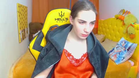 nikastarkk online show from February 21, 2025, 11:43 pm