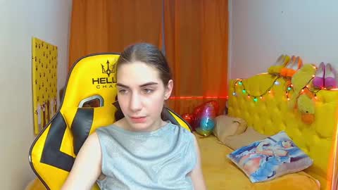 nikastarkk online show from February 26, 2025, 11:26 pm