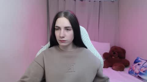 nikastarkk online show from February 22, 2026, 7:45 pm