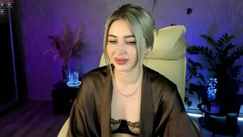 NikaStill  online show from April 10, 2026, 1:33 am