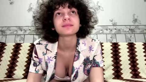 Snapshot of nikatyan chatting on May 19, 2026, 6:36 pm Hello there im Nika Im new here Lets have fun online show from May 19, 2026, 6:36 pm