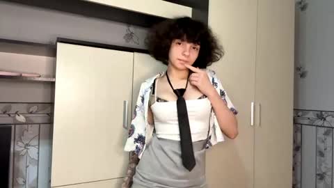 Snapshot of nikatyan chatting on May 28, 2026, 6:16 pm Hello there im Nika Im new here Lets have fun online show from May 28, 2026, 6:16 pm