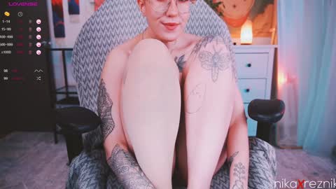 Nika online show from January 16, 2025, 10:10 am