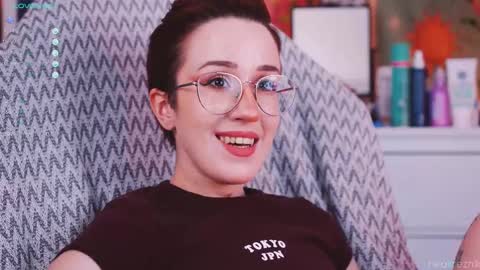 Nika online show from March 12, 2025, 2:12 pm