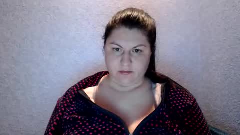 NikayShadow online show from October 3, 2025, 3:53 pm