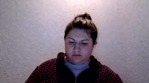 NikayShadow online show from October 7, 2025, 4:15 pm