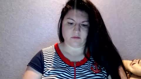 NikayShadow online show from October 12, 2025, 3:55 pm