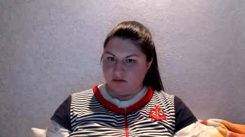 NikayShadow online show from October 19, 2025, 3:34 pm