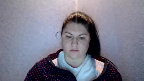 NikayShadow online show from October 23, 2025, 3:44 pm