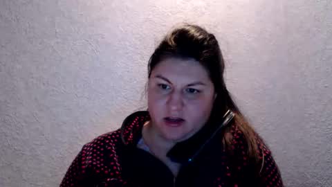 NikayShadow online show from October 29, 2025, 4:53 pm