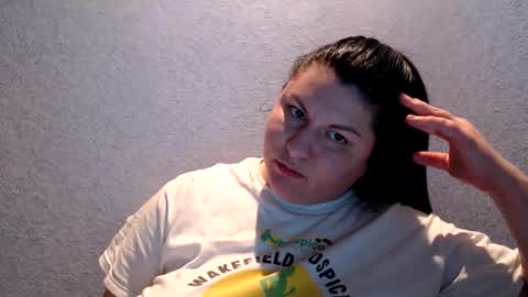 NikayShadow online show from November 5, 2025, 4:07 pm