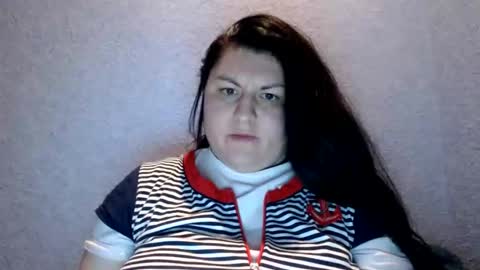 NikayShadow online show from November 9, 2025, 4:38 pm