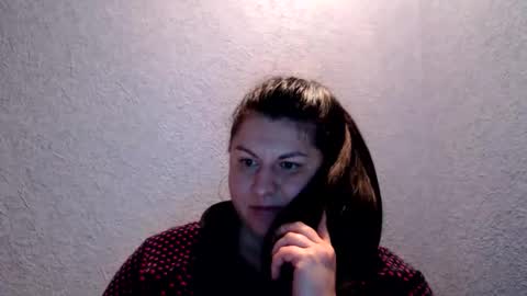 NikayShadow online show from November 23, 2025, 6:52 pm