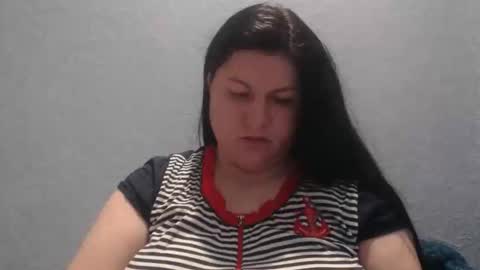 NikayShadow online show from December 22, 2025, 7:00 pm