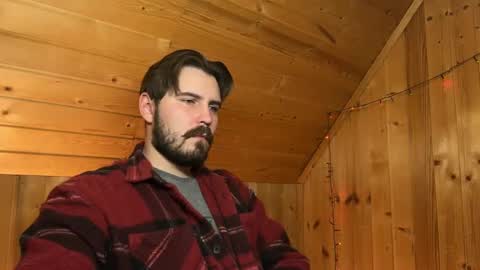 Nick online show from December 22, 2024, 9:42 pm