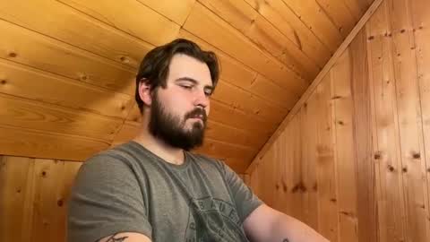 Nick online show from February 19, 2025, 1:17 pm