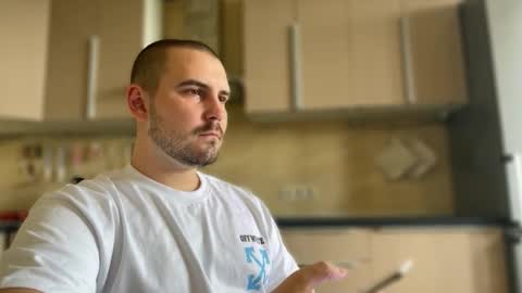 Nick online show from September 12, 2025, 10:59 am