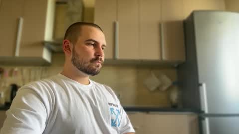 Nick online show from September 24, 2025, 12:08 pm