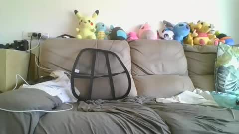 Brian and Logan Brogan online show from February 1, 2025, 10:37 am