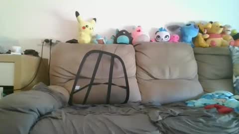 Brian and Logan Brogan online show from February 8, 2025, 11:44 am