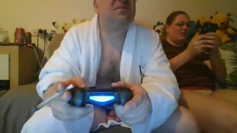 Brian and Logan Brogan online show from February 21, 2025, 9:00 pm