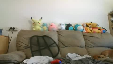 Brian and Logan Brogan online show from November 13, 2025, 8:02 am