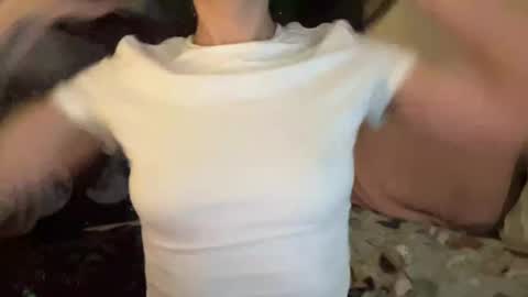 CocoCum online show from February 28, 2025, 12:21 am