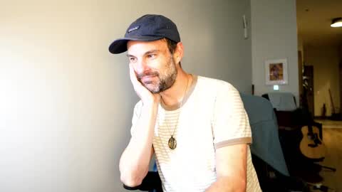 Nike Jude online show from September 8, 2025, 10:20 pm