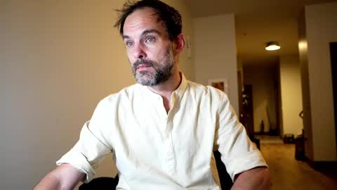 Nike Jude online show from September 12, 2025, 12:44 am