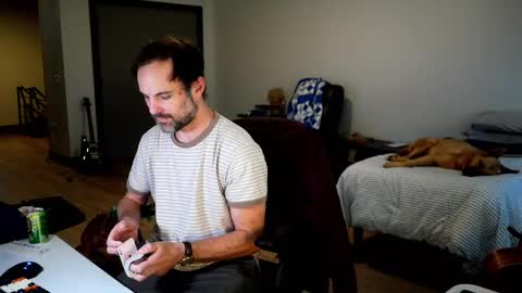 Nike Jude online show from October 14, 2025, 6:09 pm