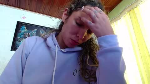  Natalia online show from December 7, 2024, 6:26 pm