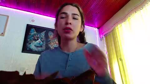  Natalia online show from December 14, 2024, 4:09 pm