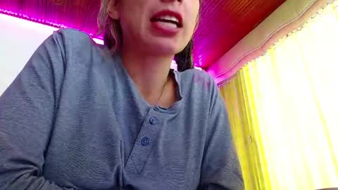  Natalia online show from December 14, 2024, 7:25 pm
