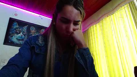  Natalia online show from December 18, 2024, 5:42 pm
