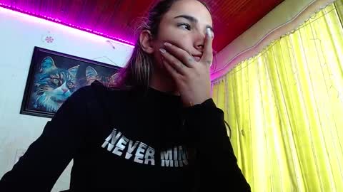  Natalia online show from December 19, 2024, 7:29 pm