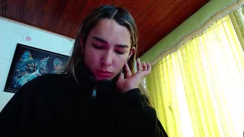  Natalia online show from December 21, 2024, 4:03 pm