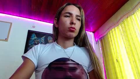  Natalia online show from December 21, 2024, 7:06 pm