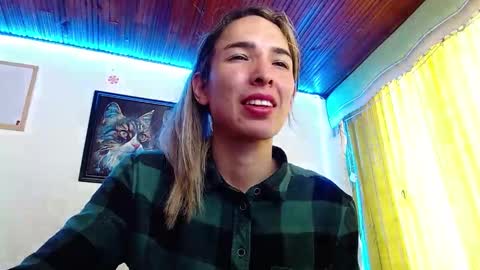  Natalia online show from December 24, 2024, 5:55 pm