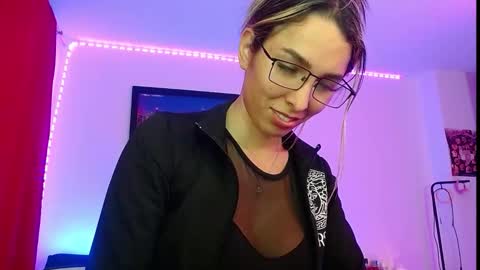  Natalia online show from September 13, 2025, 11:48 pm